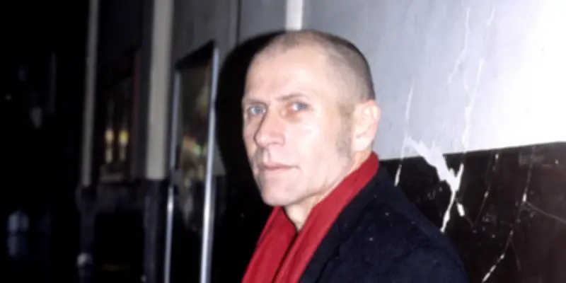 Vitaliano Trevisan, l'écrivain italien qui a fait du travail son œuvre ultime