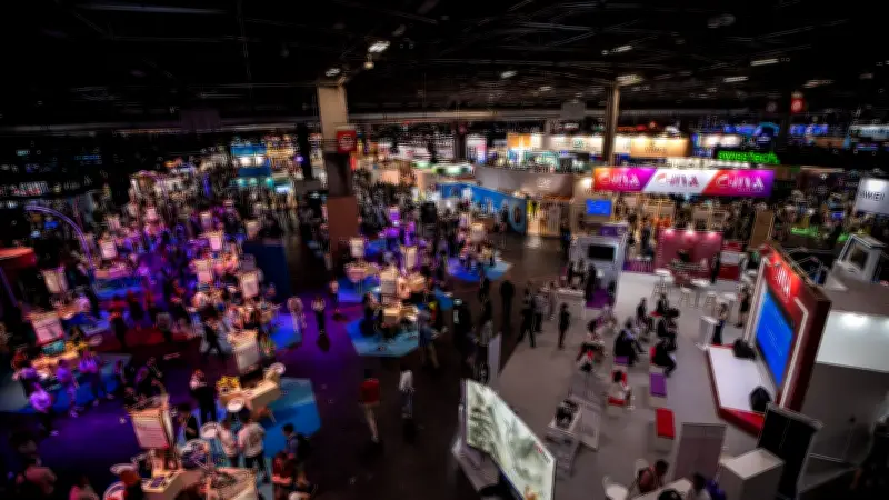 VivaTech 2026 : 17 start-up montpelliéraines à Paris pour les 10 ans du salon