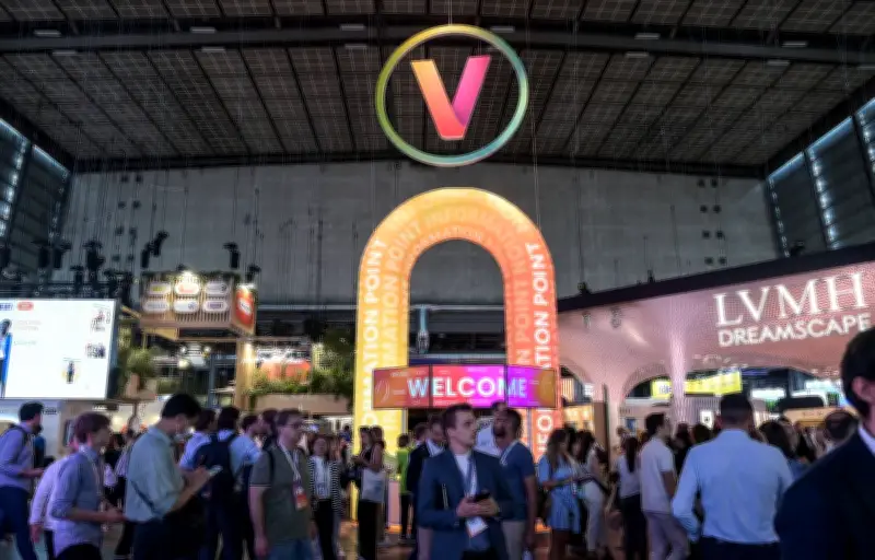 VivaTech lance ses Awards et investit les Champs-Élysées pour ses 10 ans