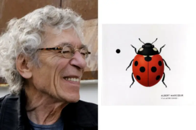 « Vla autre chose » d'Albert Marcoeur : un album génial de bout en boucles