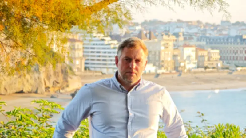 Vladimir Ossetchkine craint pour sa vie après une tentative d'assassinat