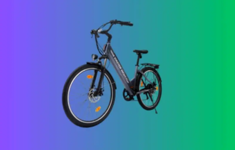 Vélo électrique AVDLEU à -50% : une offre à ne pas manquer