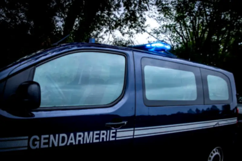 Vol avec arme factice chez des octogénaires à Aire-sur-l’Adour