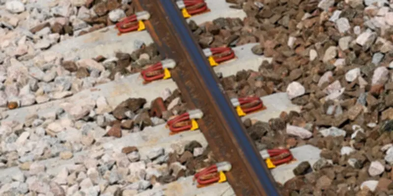 Vol de câbles SNCF : trafic Paris-Orléans fortement perturbé