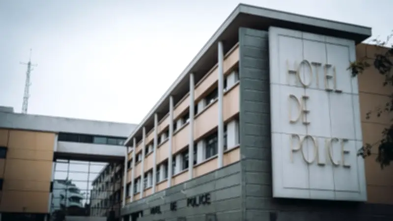 Vol de dosettes de lessive à Montpellier : un suspect identifié après le cambriolage d'une laverie