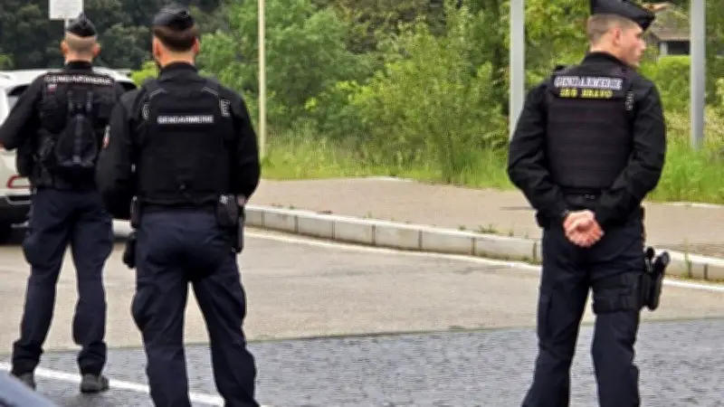 Vol de moto au Vigan : les suspects convoqués en justice