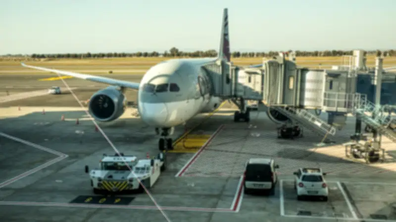 Vol détourné à cause d'un passager perturbateur, quatre élus américains impactés