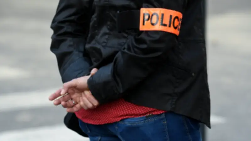 Vol d'une gourmette à Montpellier : un SDF et son complice interpellés