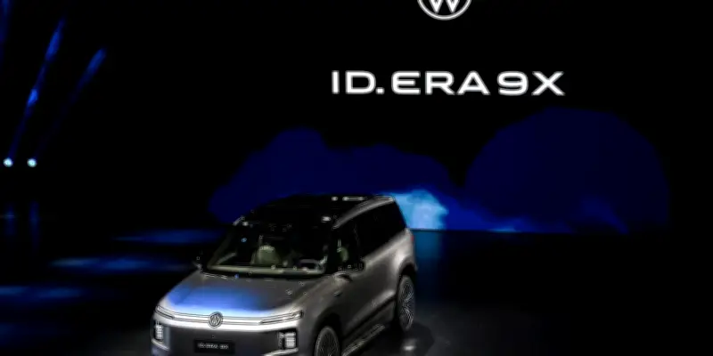 Volkswagen réduit ses effectifs et envisage des partenariats avec des industriels chinois en Allemagne