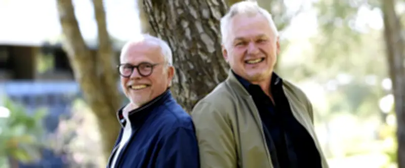 Volley-ball : Les présidents de l'Arago et du MHSC VB se confient avant la demi-finale