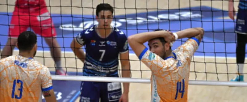 Volley-ball : Montpellier ou Sète, qui décrochera la finale ?