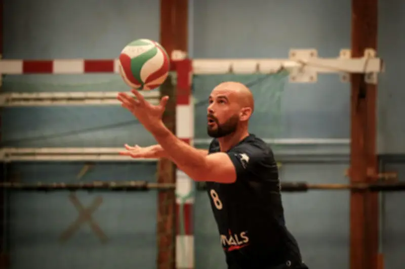 Volley N3 : Derby crucial entre Poitiers et La Rochelle pour le maintien