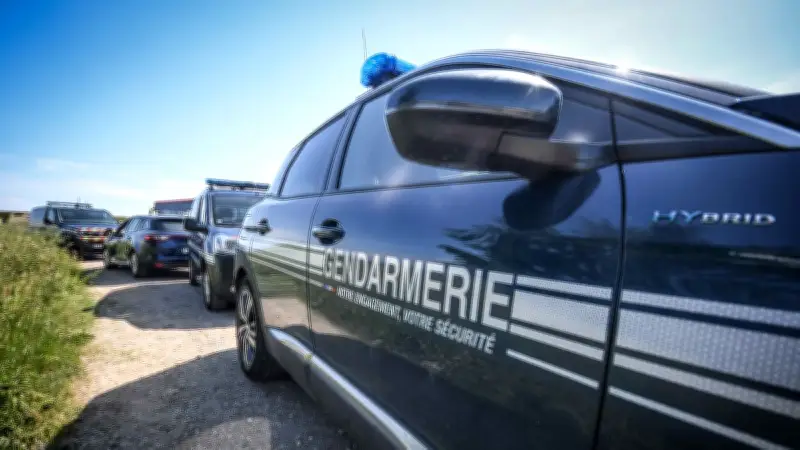 Vols au Grau-du-Roi : un Nîmois interpellé et placé en détention