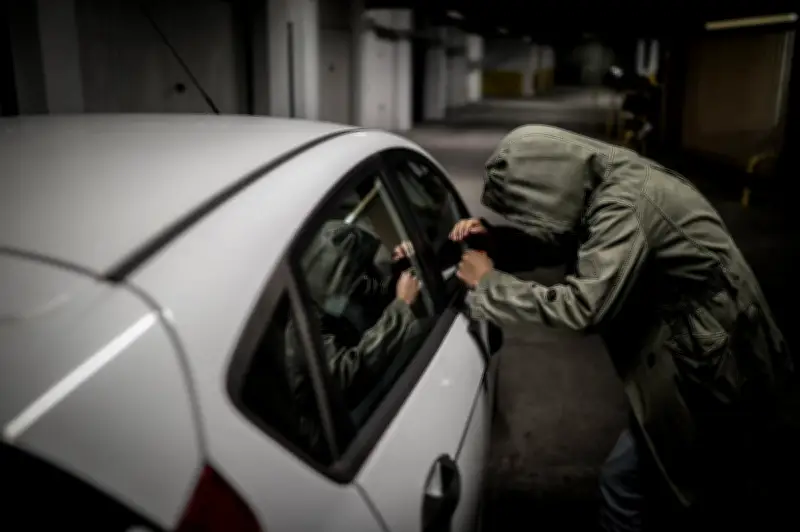 Vols de voitures en France : le piratage électronique supplante les effractions classiques