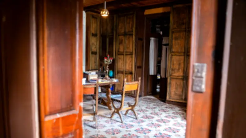 Votre maison peut devenir un décor de cinéma dans l'Aveyron