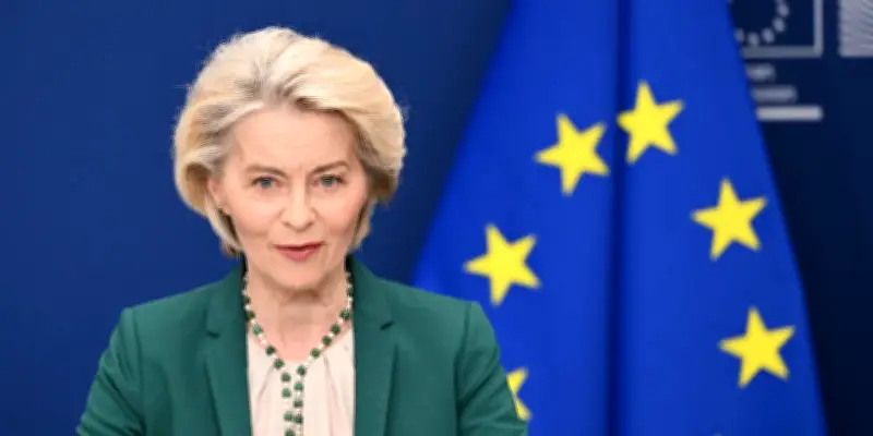 Vérification d'âge en ligne : l'UE déploie son application pour protéger les mineurs