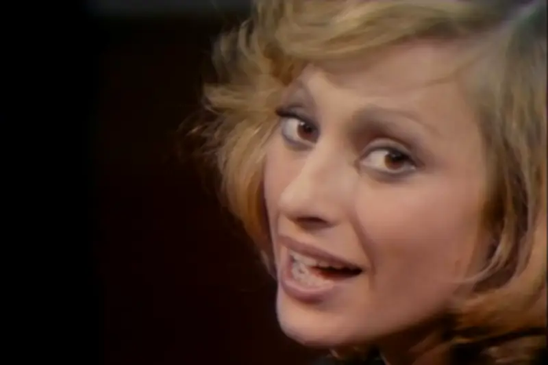 Véronique Sanson : un documentaire d'archives dévoile la vie tumultueuse de l'icône