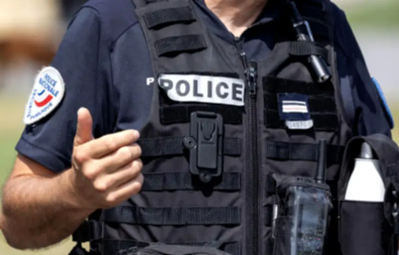 VTT policier : un dealer et deux clients interpellés en plein deal à Bordeaux