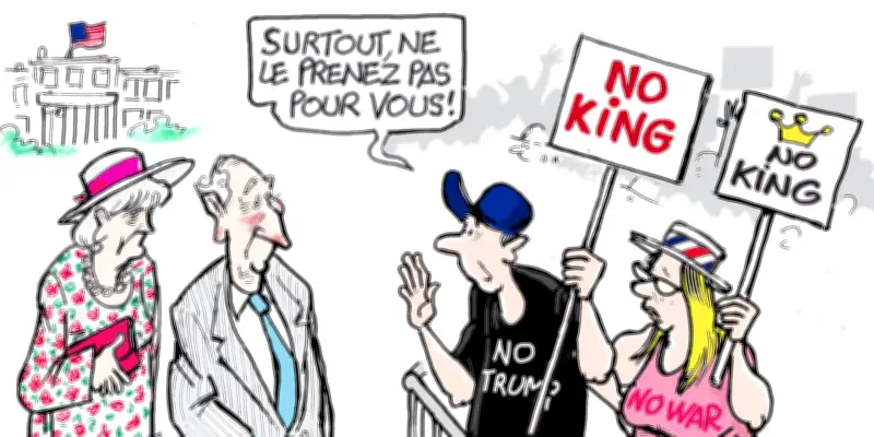 Vu par Million : une satire acide de notre époque numérique