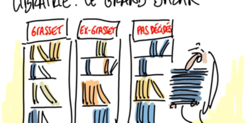 « Vu par Urbs » : une critique acerbe de la société moderne
