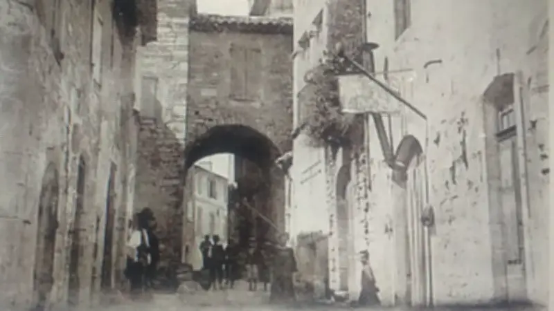 Vézénobres : en 1825, un village en quasi-autarcie de 1 003 habitants