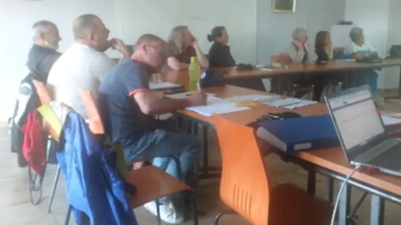 Vézénobres : le budget 2026 adopté et les commissions municipales restructurées