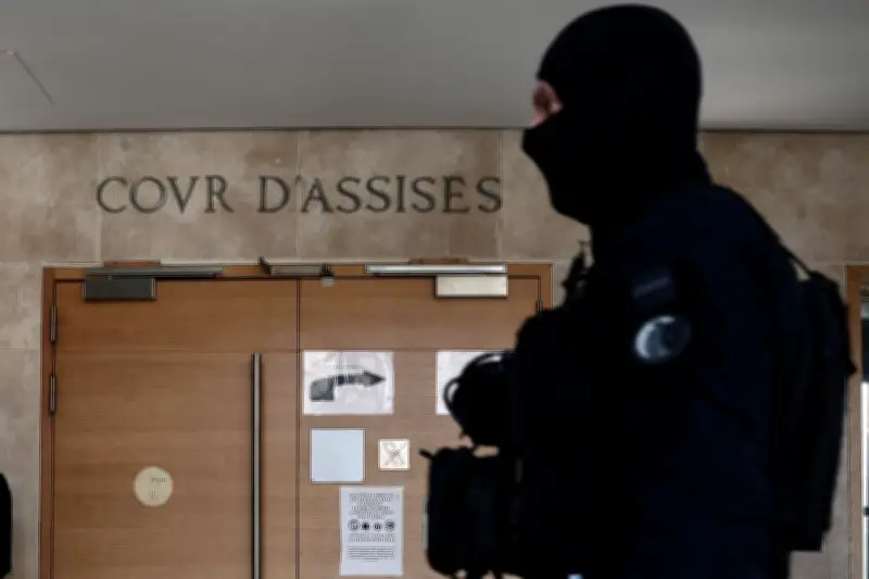 Walid Bara, narcotrafiquant condamné pour double assassinat, interpellé à Madrid après son procès