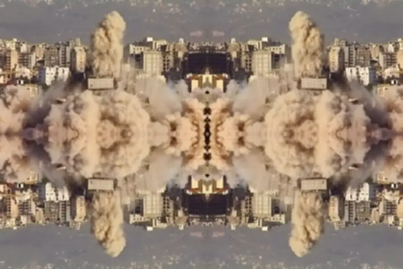 Walid Raad à la Biennale de Venise : l'histoire et la fiction entremêlées