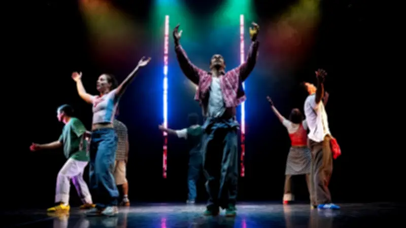 Wanted Posse présente 'Warriors' à l'Ombrière : une fusion explosive de danses urbaines