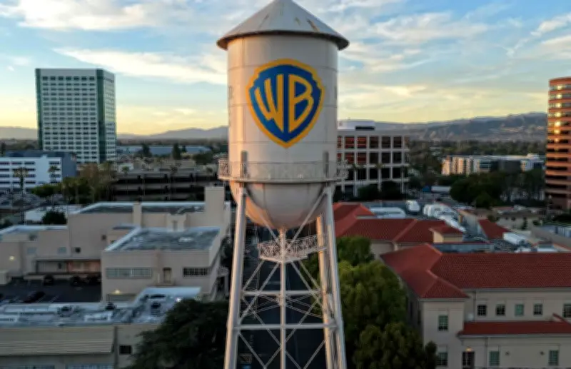 Warner Bros Discovery : feu vert des actionnaires au rachat par Paramount Skydance