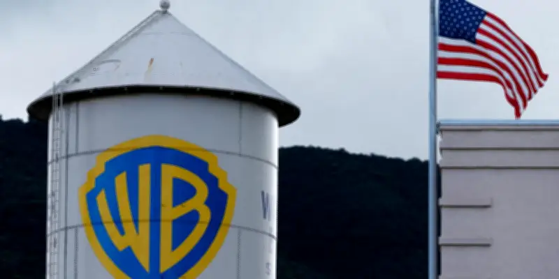 Warner Bros Discovery vendu à Paramount Skydance : les actionnaires valident