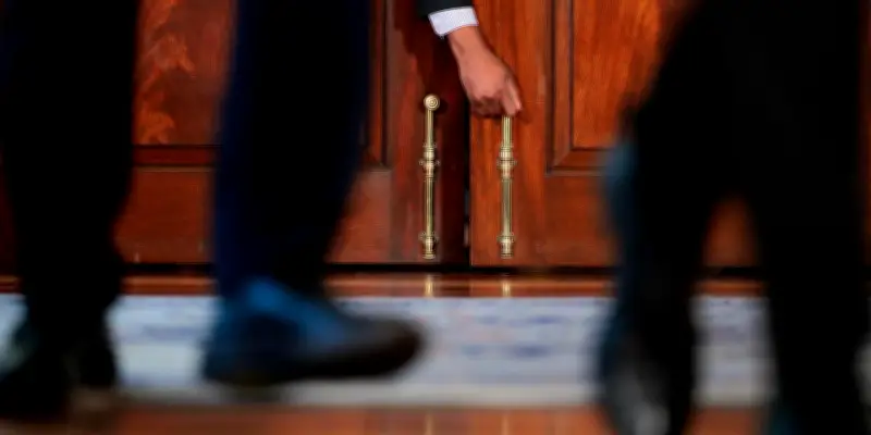 Washington accueille des pourparlers de paix entre le Liban et Israël