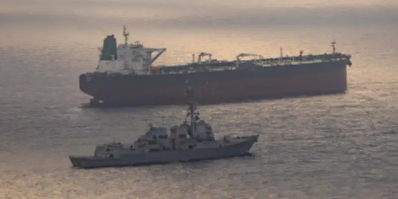 Washington critique l'OTAN, "tigre de papier" face à l'Iran
