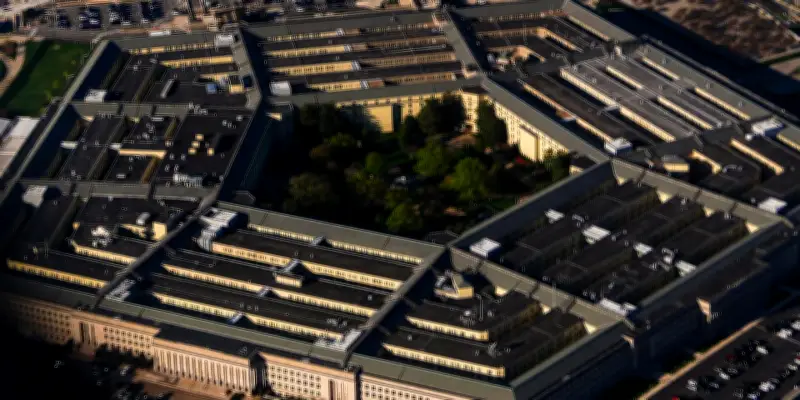 Washington : la justice maintient l'interdiction des technologies Anthropic par le Pentagone