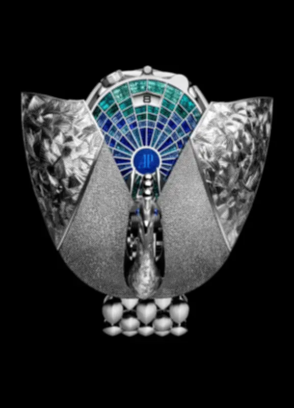 Watches and Wonders 2026 : Genève, capitale mondiale de l'horlogerie en effervescence