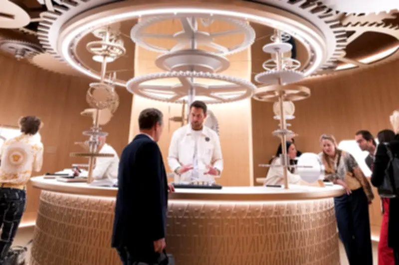 Watches and Wonders 2026 : l'audace et l'invention au rendez-vous horloger