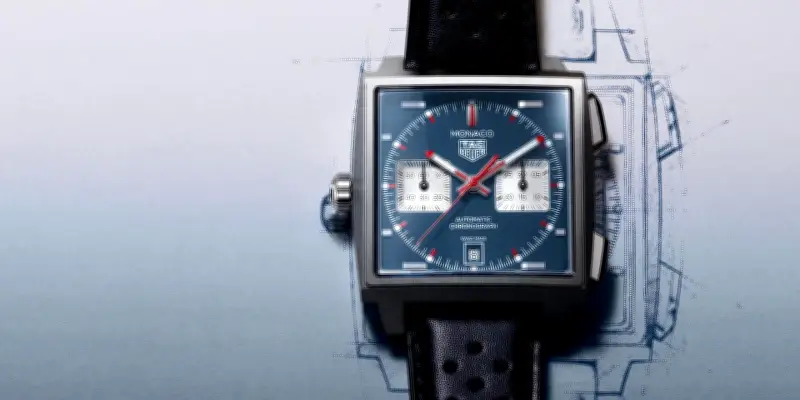 Watches and Wonders 2026 : Le sport au cœur des nouvelles montres