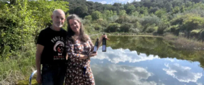 Week-end De ferme en ferme : découvrez l'oasis d'oliviers et de biodiversité à Tresques