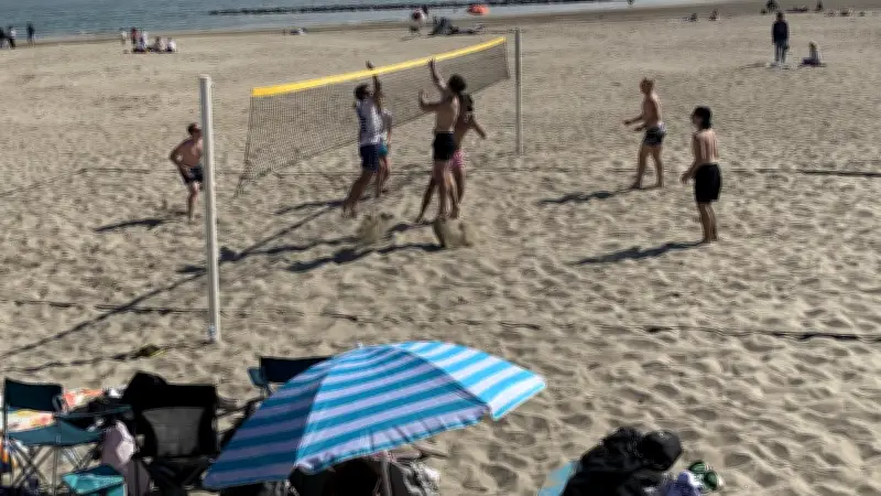 Week-end de Pâques réussi à Agde : les commerçants sourient face à l'affluence touristique