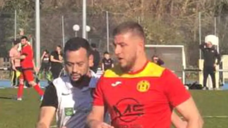 Week-end noir pour les deux équipes seniors du SFC à Salindres