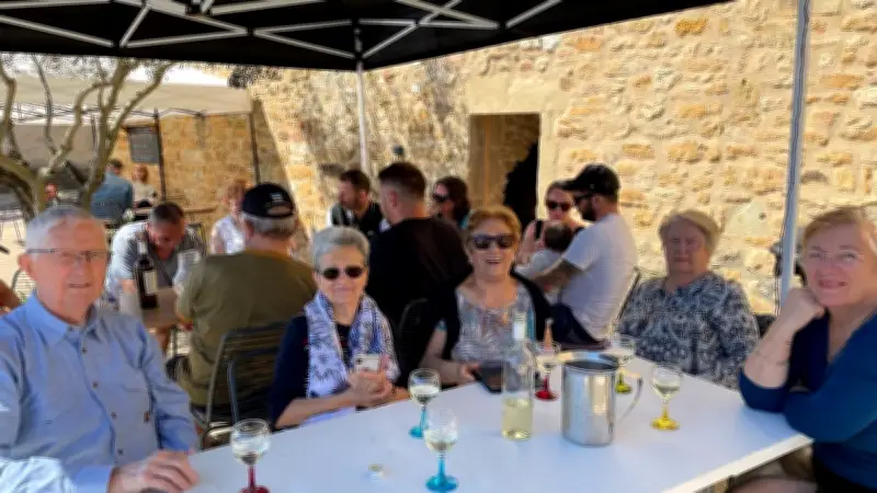 Week-end pascal animé par François : convivialité et gourmandise au cœur du village