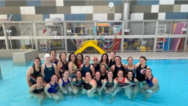 Week-end sportif dans l'Hérault : water-polo féminin, football et tennis à l'honneur