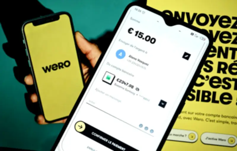 Wero, le paiement européen, débarque en France via BPCE dès mai
