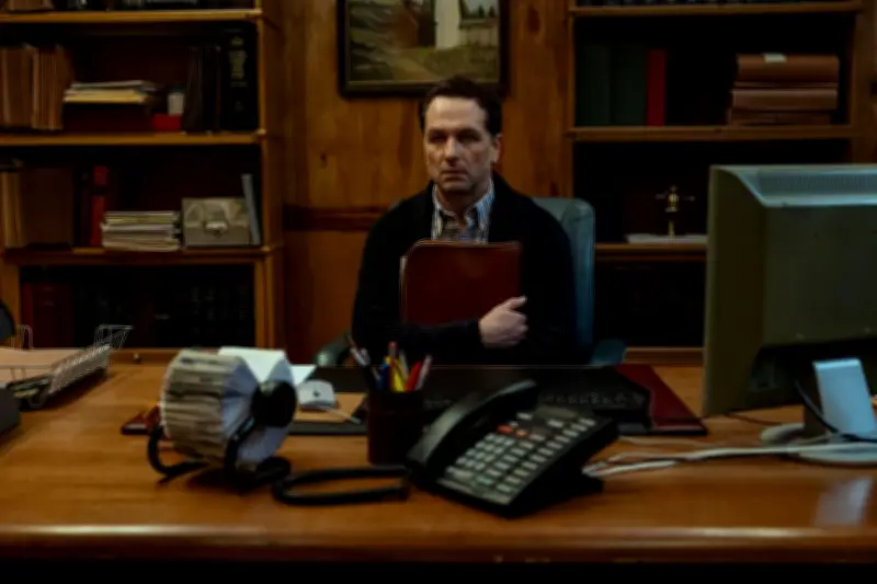 « Widow’s Bay » : une série entre comédie et fantastique sur Apple TV