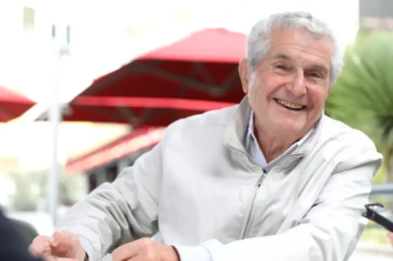 World AI Film Festival à Cannes : Lelouch et Jaoui célèbrent le cinéma de demain