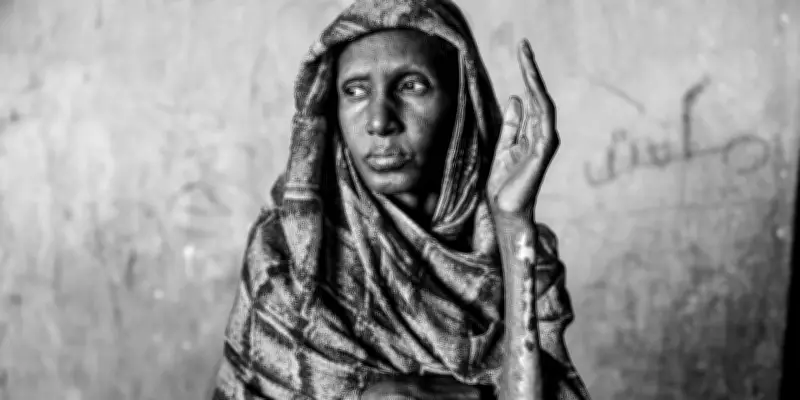 World Press Photo 2026 : Le récit poignant du photographe primé sur la guerre au Soudan
