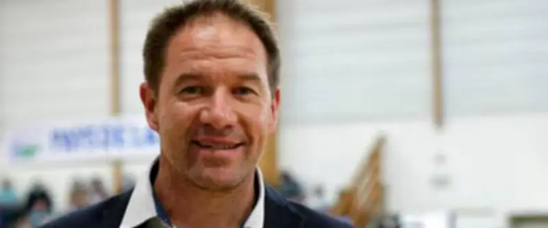 WTT Montpellier : Christophe Legoût annonce un tournoi ancré jusqu'en 2027