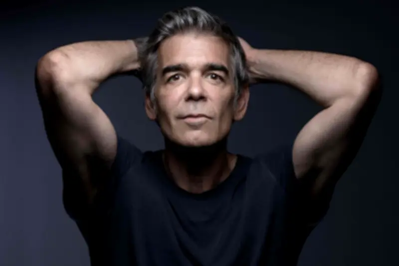 Xavier de Moulins préside le jury du prix littéraire d'Arcachon