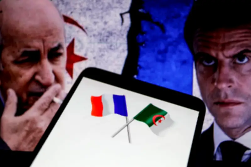 Xavier Driencourt : « Macron a raison sur les médecins, tort sur l’Algérie »