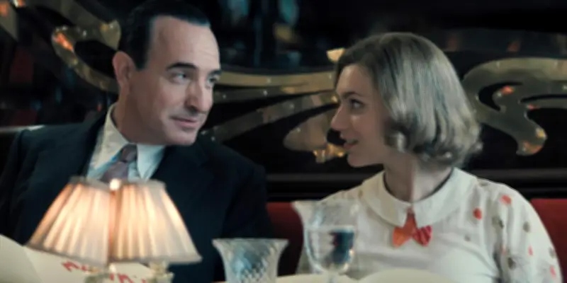 Xavier Giannoli analyse la collaboration sans excuses dans son dernier film